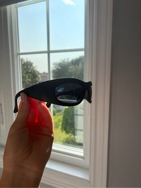 Black Sunglasses